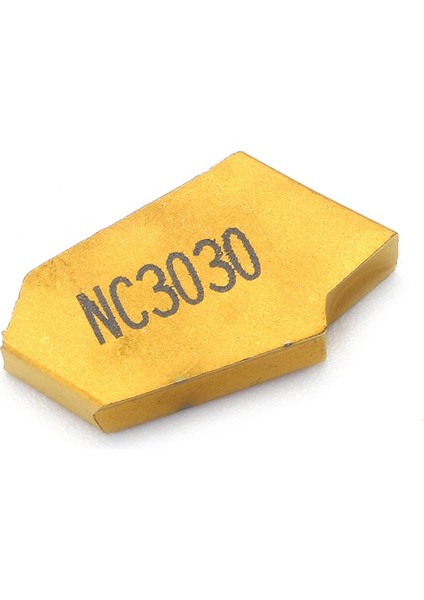 10X 3mm Gtn3 Metal Karbür Ayrılma Kesme Torna Takımı Aksesuar (Yurt Dışından) indirimleri