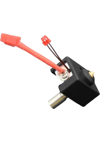 End Extruder Kiti Yükseltme 0.4 Mmnolkle Yazıcı Donanımlı 3D Yazıcı Parçaları Son Ekstrüder (Yurt Dışından) modelleri