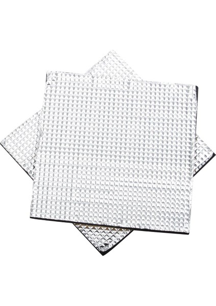 2x Folyo Kendinden Yapışkan Isıtmalı Yatak Yalıtım Pamuk Sticker 3D Yazıcı 400MM (Yurt Dışından) modelleri