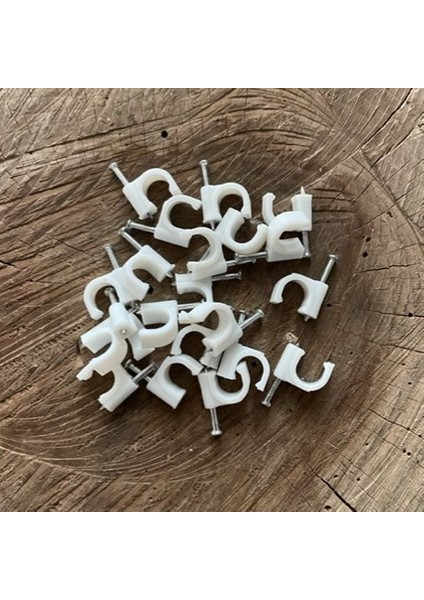 7 mm Kablo Kroşe Kablo Bağlantı Kroşesi