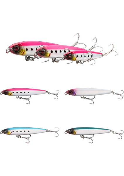 Jig Pencil Micro Z 3,8 cm 5 gr Jig