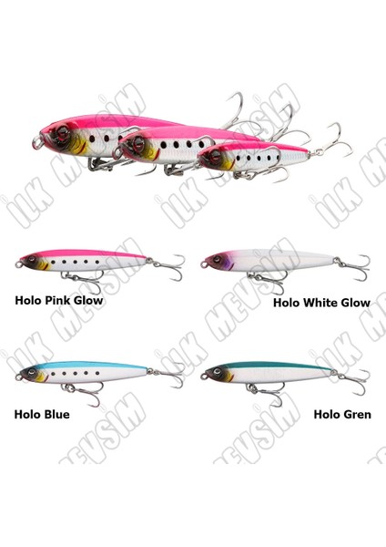 Jig Pencil Micro Z 3,8 cm 5 gr Jig fiyatları