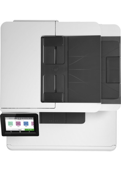 Laserjet Pro W1A80A Mfp M479FDW Renkli Lazer Yazıcı Tarayıcı Fotokopi Fax Lan Wifi Duplex indirimleri