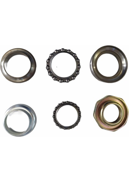 Furş Takımı Scooter 125 - 150