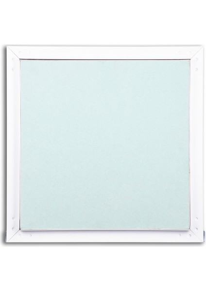 Alçıpan Müdahale Kapağı 50CM*50CM Beyaz Renk fiyatları