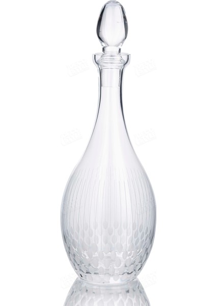 Yakut 31 Parça 6 Kişilik Bardak ve Sürahi Seti - Kesme Dekorlu Çeyiz Takımı fiyatları