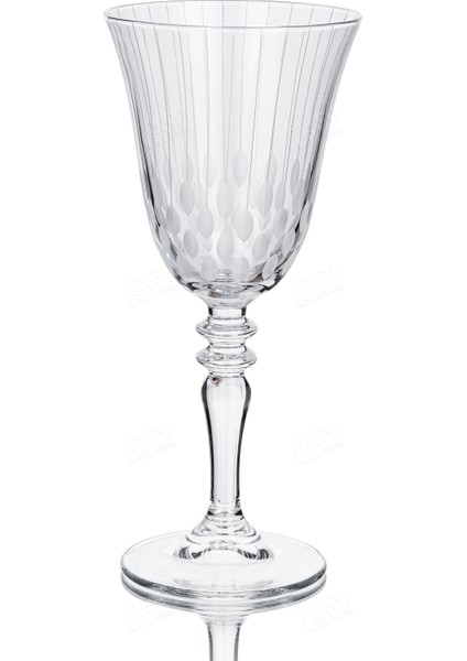 Yakut 31 Parça 6 Kişilik Bardak ve Sürahi Seti - Kesme Dekorlu Çeyiz Takımı modelleri