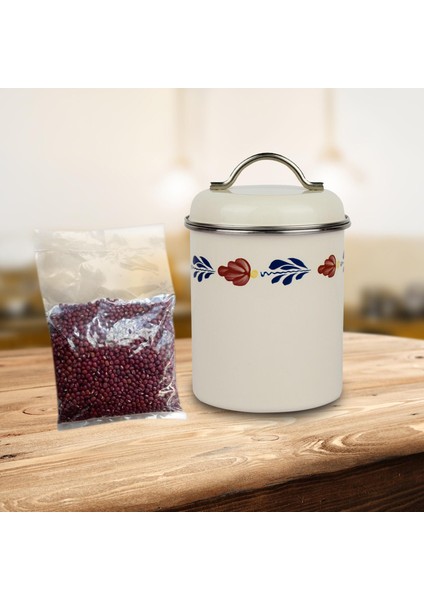 Çok Amaçlı Kahve Depolama Kovası (Yurt Dışından)