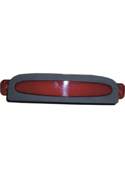 Mazda 3 Bagaj Reflektör 2003-2008