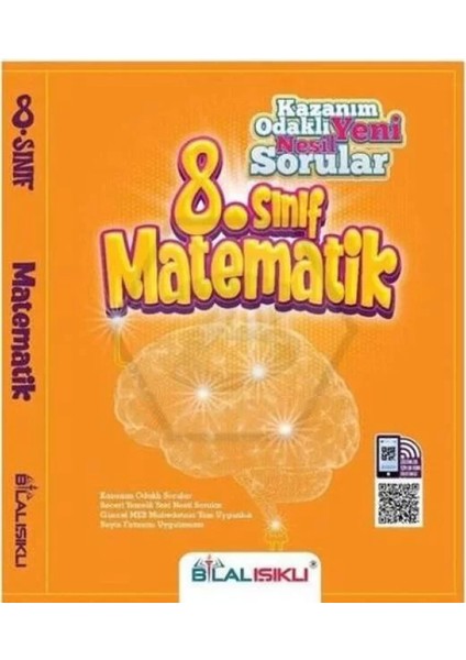 8.sınıf Matematik Kazanım Odaklı
