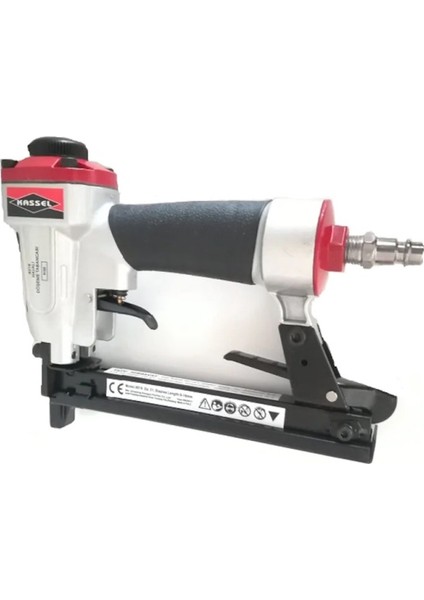 Havalı Zımba Tabancası 8016
