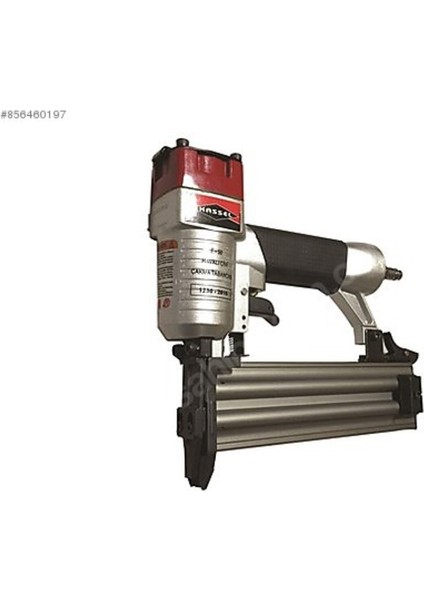 Havalı Çivi Tabancası F50 90/40