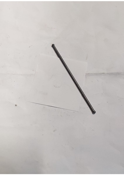 Supap Itici Çubuk K40.50.55.600.605