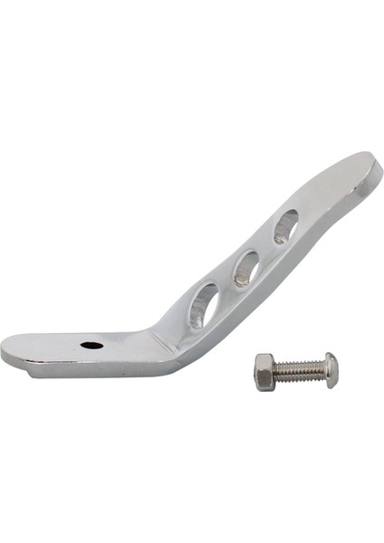 1991-2020 Flhx Turu Için Motosiklet Kickstand Uzantısı (Yurt Dışından)