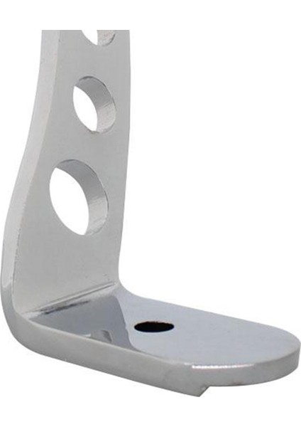 1991-2020 Flhx Turu Için Motosiklet Kickstand Uzantısı (Yurt Dışından)