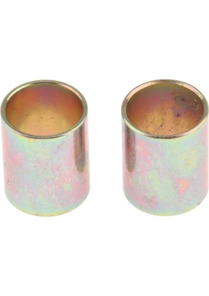 2 Adet Motosiklet Emici Çalı Üst Metal Kolları 14MM Ekle (Yurt Dışından)