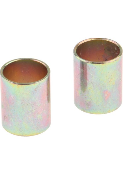 2 Adet Motosiklet Emici Çalı Üst Metal Kolları 14MM Ekle (Yurt Dışından)