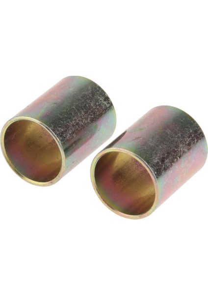 2 Adet Motosiklet Emici Çalı Üst Metal Kolları 14MM Ekle (Yurt Dışından)