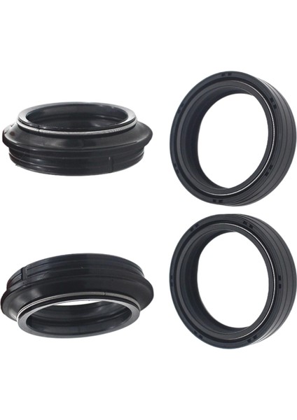 Çatal ve Toz Conta Kiti 37X47X11MM Için Uygundur (Yurt Dışından)