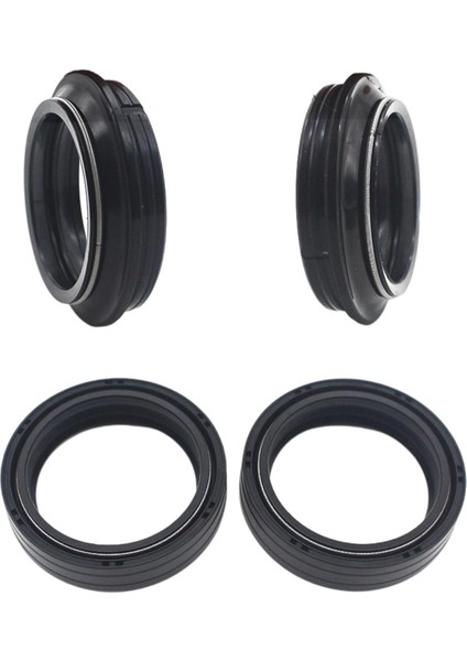 Çatal ve Toz Conta Kiti 37X47X11MM Için Uygundur (Yurt Dışından)