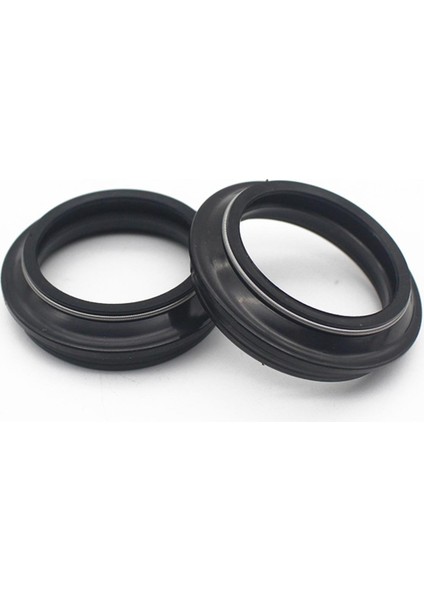 Çatal ve Toz Conta Kiti 37X47X11MM Için Uygundur (Yurt Dışından)