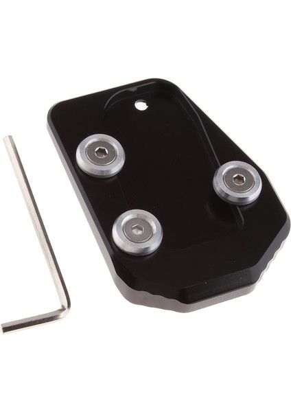 Motosiklet Tarafı Standı 2013 Için Büyüyor Black (Yurt Dışından)