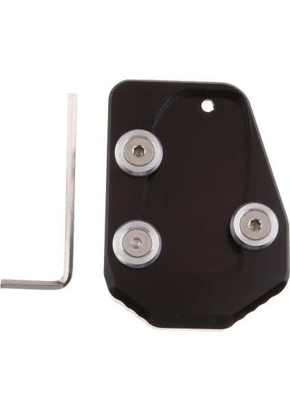 Motosiklet Tarafı Standı 2013 Için Büyüyor Black (Yurt Dışından) fırsatları