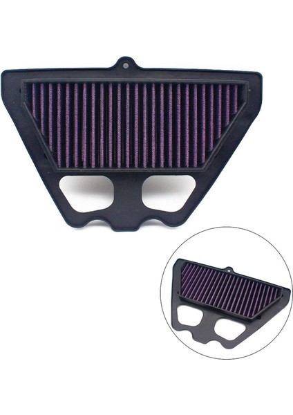 Motosiklet Hava Filtre Aksesuarları Yüksek Performans Z900 Için Uygun (Yurt Dışından) modelleri