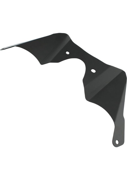 Motosiklet Değiştirin Updraft Deflector Tiger 900 Gt 20-21 (Yurt Dışından)
