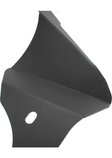 Motosiklet Değiştirin Updraft Deflector Tiger 900 Gt 20-21 (Yurt Dışından)