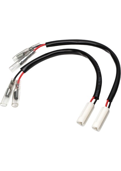 Adaptör Fişi Yüksek Performanslı Koşum Takımı (Yurt Dışından)
