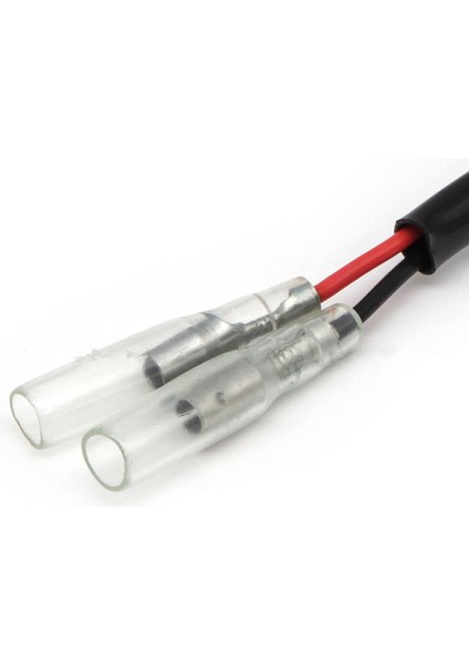 Adaptör Fişi Yüksek Performanslı Koşum Takımı (Yurt Dışından)