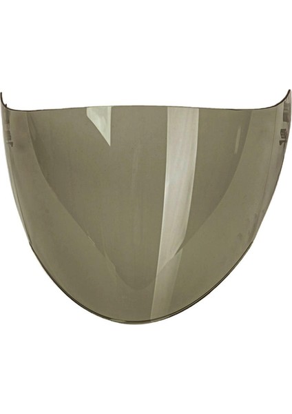Kyt Gp Açık Yeşil Için Motosiklet Lens Visor Motokros Lens Vizörü (Yurt Dışından)