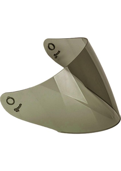 Kyt Gp Açık Yeşil Için Motosiklet Lens Visor Motokros Lens Vizörü (Yurt Dışından)