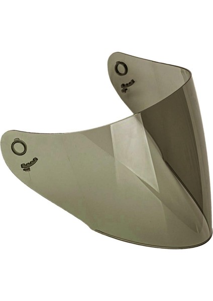 Kyt Gp Açık Yeşil Için Motosiklet Lens Visor Motokros Lens Vizörü (Yurt Dışından)