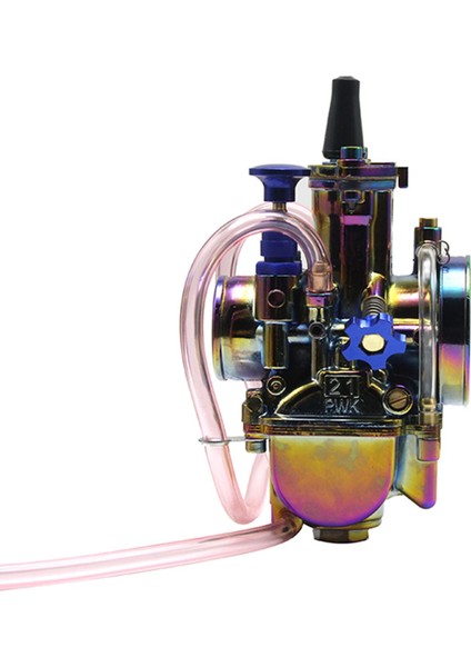 Evrensel 21MM Karbüratör 90CC 100CC 110CC Kir Atv (Yurt Dışından)