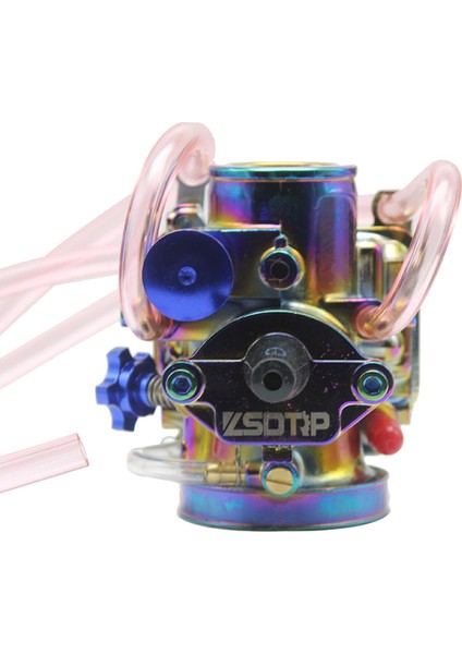 Evrensel 21MM Karbüratör 90CC 100CC 110CC Kir Atv (Yurt Dışından)