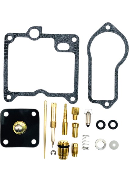 XT250 Için Karbüratör Contası Onarım Kiti Motosiklet Parçaları Alaşım Koltuk (Yurt Dışından) fiyatları