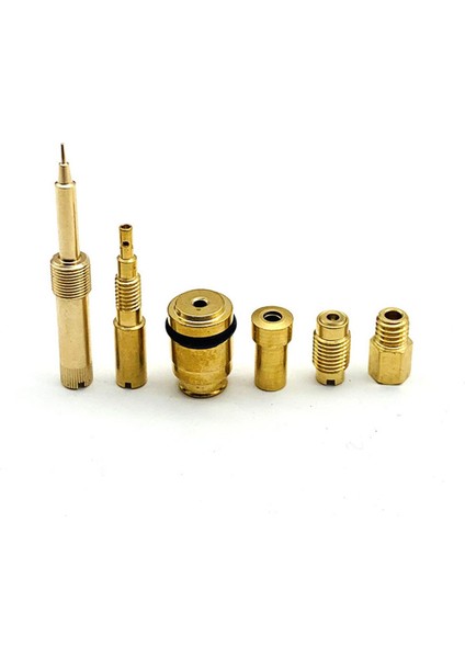 XT250 Için Karbüratör Contası Onarım Kiti Motosiklet Parçaları Alaşım Koltuk (Yurt Dışından) fırsatları