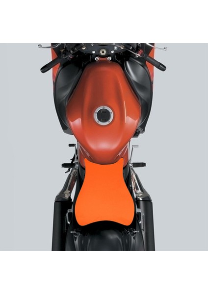 25X25X2CM Yastık Jel Pad Soğutma Jel Pad Motor Bisikletine Uygun (Yurt Dışından) indirimleri