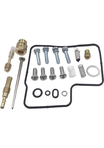 Karbüratör Onarım Kiti Aksesuarları 1998-2003 VT750CD/CD2/CDD (Yurt Dışından)