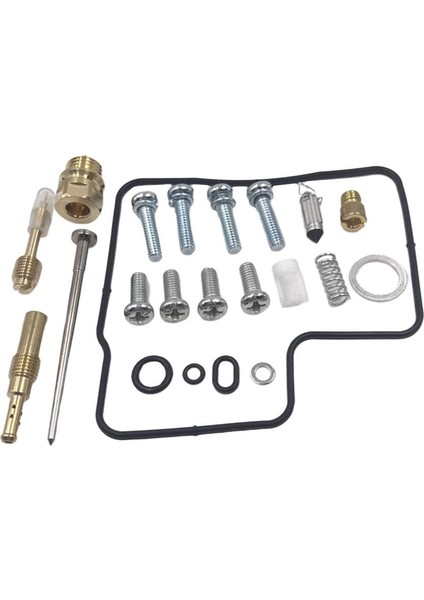 Karbüratör Onarım Kiti Aksesuarları 1998-2003 VT750CD/CD2/CDD (Yurt Dışından)