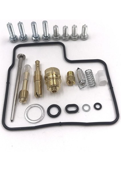 Karbüratör Onarım Kiti Aksesuarları 1998-2003 VT750CD/CD2/CDD (Yurt Dışından)