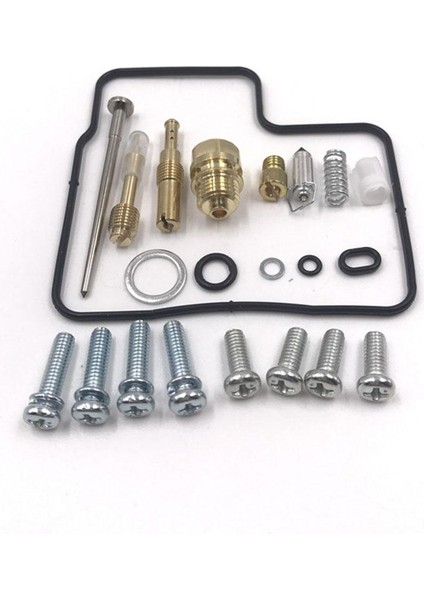 Karbüratör Onarım Kiti Aksesuarları 1998-2003 VT750CD/CD2/CDD (Yurt Dışından)