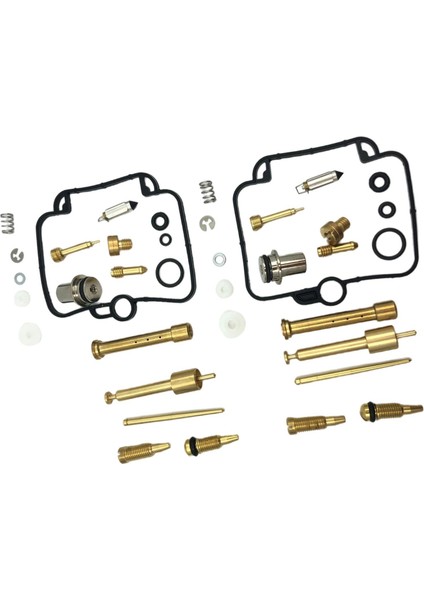 BST33 GS500E Için Karbüratör Onarım Kiti Aksesuarları (Yurt Dışından)
