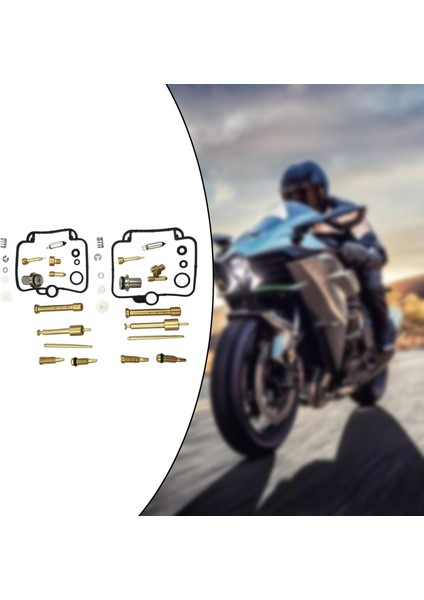 BST33 GS500E Için Karbüratör Onarım Kiti Aksesuarları (Yurt Dışından)