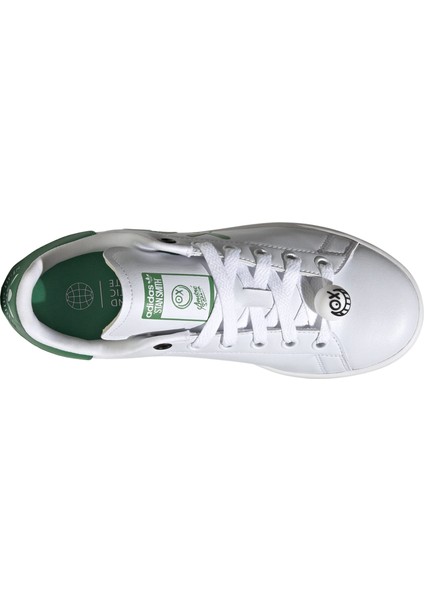 AHQ6728 Stan Smith J &ccedil;ocuk Spor Ayakkabı Beyaz