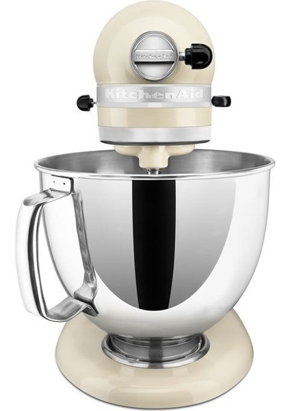 Kitchenaid Mixer Almond Cream 5KSM175PSEAC