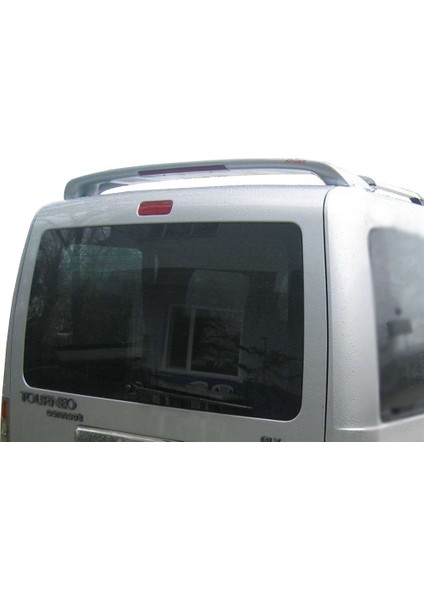 Ford Connect Spoiler Tavan (Işıklı) Fiber 2002-2014