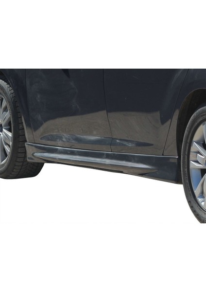 Ford Focus 3 Marşpiyel 2 Prç Fiber 2011-2014 fiyatları